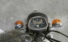 HONDA CD50 BENLY CD50