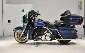 HARLEY FLHTCU 1340 1992 DPL