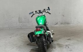 HONDA STEED 400 1995 NC26