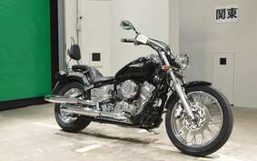 YAMAHA DRAGSTAR 400 2007 VH01J