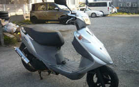 SUZUKI ADDRESS V125 G CF46A