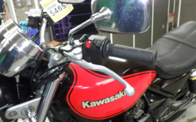 KAWASAKI ZEPHYR 400 Gen.2 1992 ZR400C