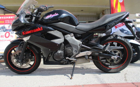 KAWASAKI NINJA 400R 2012 ER400B