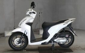 HONDA DIO 110 JF58