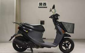 SUZUKI LET's 4 CA45A