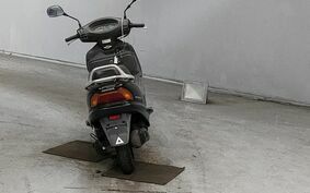 HONDA SPACY 125 JF04