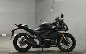 YAMAHA YZF-R3 2019 RH13J