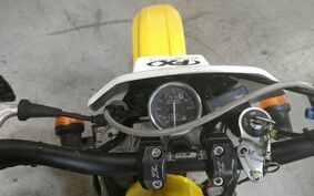 SUZUKI RMX250 S SJ14A