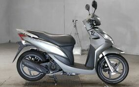 HONDA DIO 110 JF31