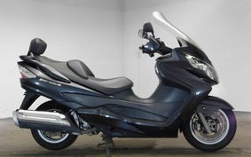 SUZUKI SKYWAVE 250 (Burgman 250) CJ44A