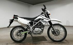 KAWASAKI KLX125 LX125C