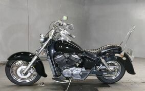 HONDA SHADOW 400 1999 NC34