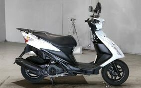 SUZUKI ADDRESS V125 S CF4MA