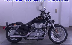 HARLEY XL883LI 2018 CR2