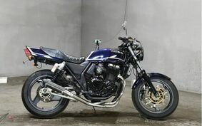 KAWASAKI ZRX-2 2002 ZR400E