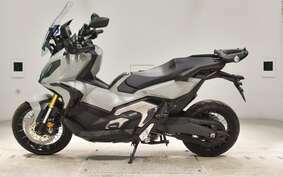 HONDA X-ADV 750 2021 RH10