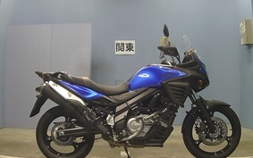 SUZUKI DL650 ( V-Strom 650 ) A 2014 VP56A