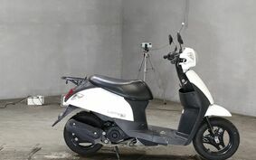 SUZUKI LET's CA4AA