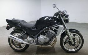 KAWASAKI BALIUS 250 1992 ZR250A