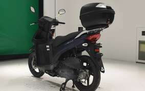 SUZUKI ADDRESS 110 CE47A