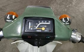 YAMAHA MATE 50 V50