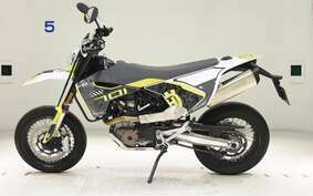 HUSQVARNA 701SM 2022