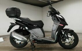 DERBI RAMBLA 250 i RA1B