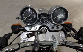 SUZUKI INAZUMA 400 GK7BA