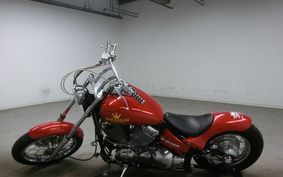 YAMAHA DRAGSTAR 400 1996