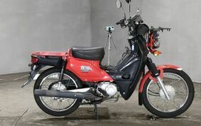 HONDA CROSS CUB 110 JA10