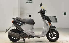 SUZUKI LET's 4 CA46A