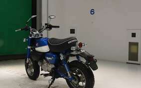 HONDA MONKEY 125 JB02