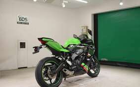 KAWASAKI ZX-25R ZX250E