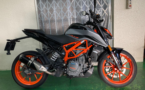 KTM 390 DUKE 2021 JPJ40