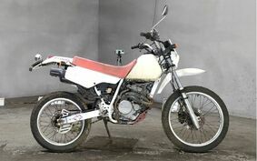 HONDA XR250R ME06