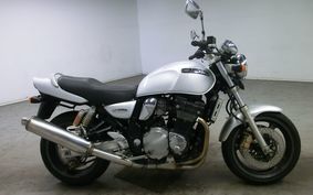 SUZUKI INAZUMA 1200 (GSX1200) 1998 GV76A