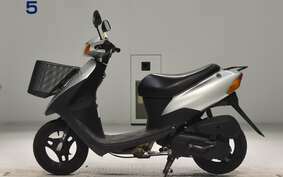 SUZUKI LET's 2 CA1PA