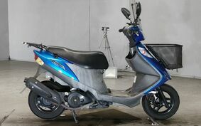 SUZUKI ADDRESS V125 G CF46A