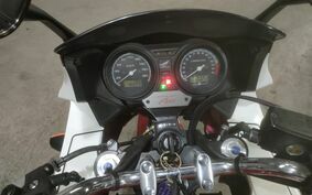 HONDA CB400 SUPER BOLDOR 2011 NC42