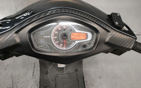 SUZUKI ADDRESS V125 CF4MA