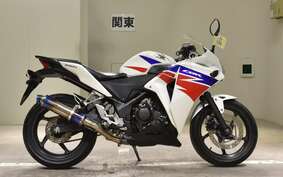 HONDA CBR250R A MC41