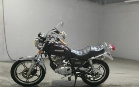 SUZUKI GN125 H PCJG9