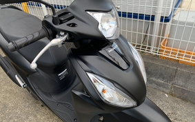 HONDA DIO 110 JK03