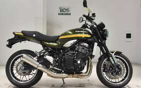 KAWASAKI Z900RS 2021 ZR900C