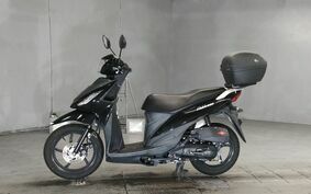 SUZUKI ADDRESS 110 CE47A