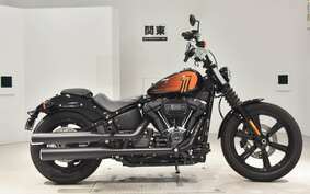 HARLEY FXBBS1870 2022 YYK