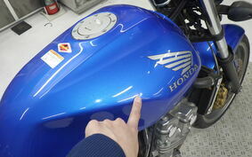 HONDA CB400SF VTEC 2010 NC42