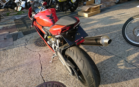 DUCATI  DUCATI 899PANIGA-RE 2014 ZDMH805JADB