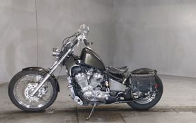 HONDA STEED400 NC26