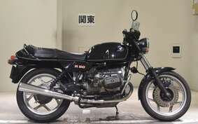 BMW R80 1987 7***